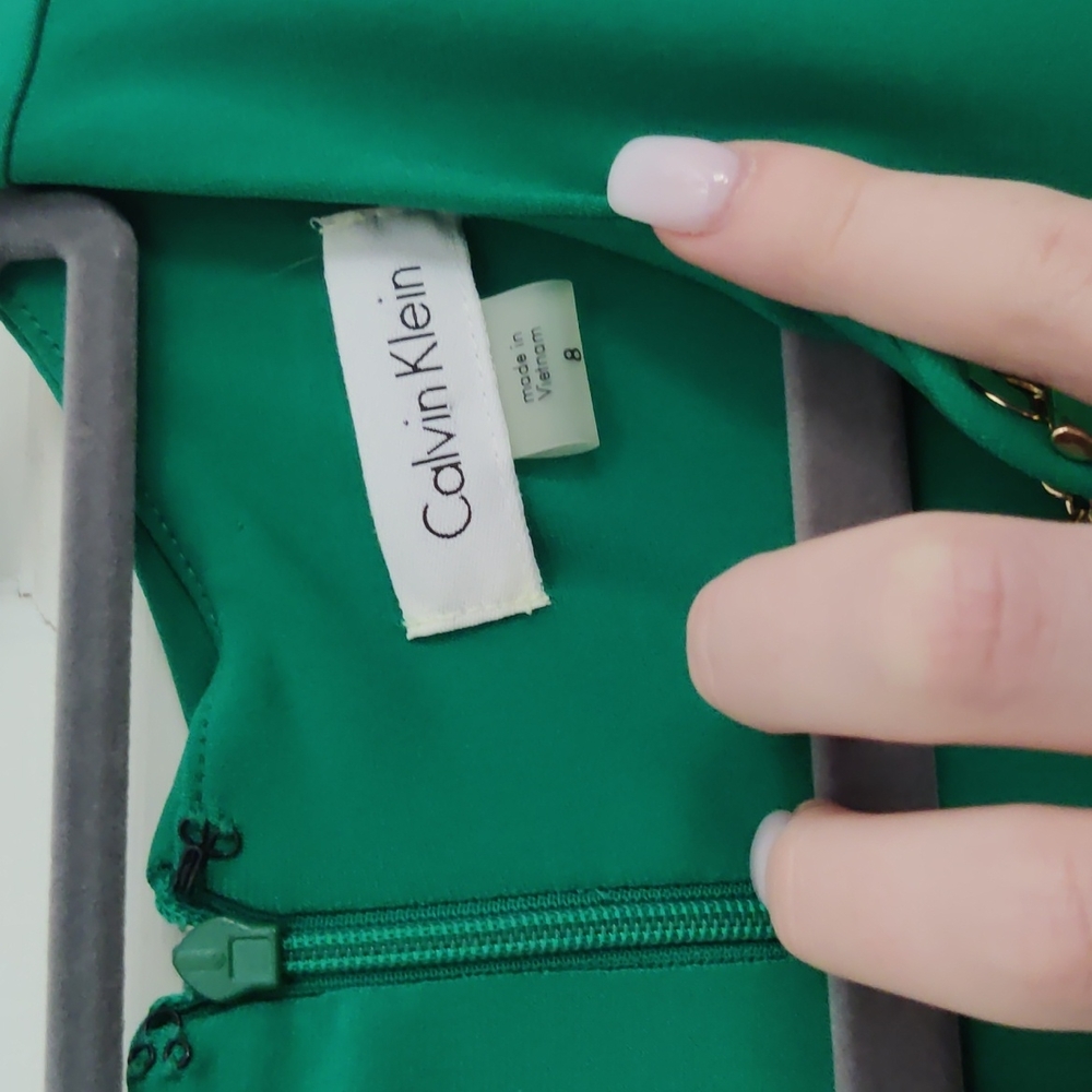 Calvin Klein Dress! - Picture 4 of 4